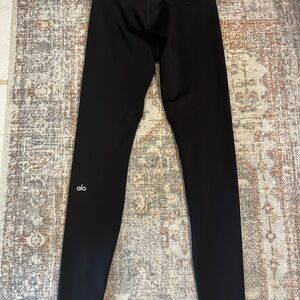 ALO Yoga Black Leggings